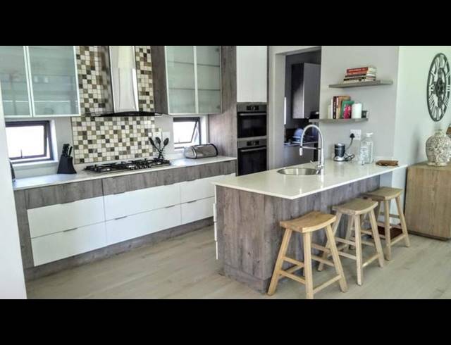 4 BEDROOM PROPERTY TO RENT IN WATERKLOOF